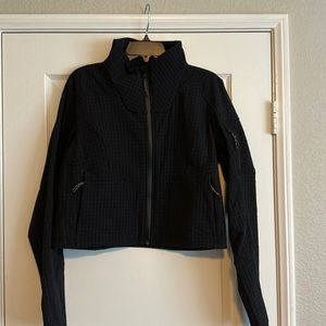 Lululemon black jacket